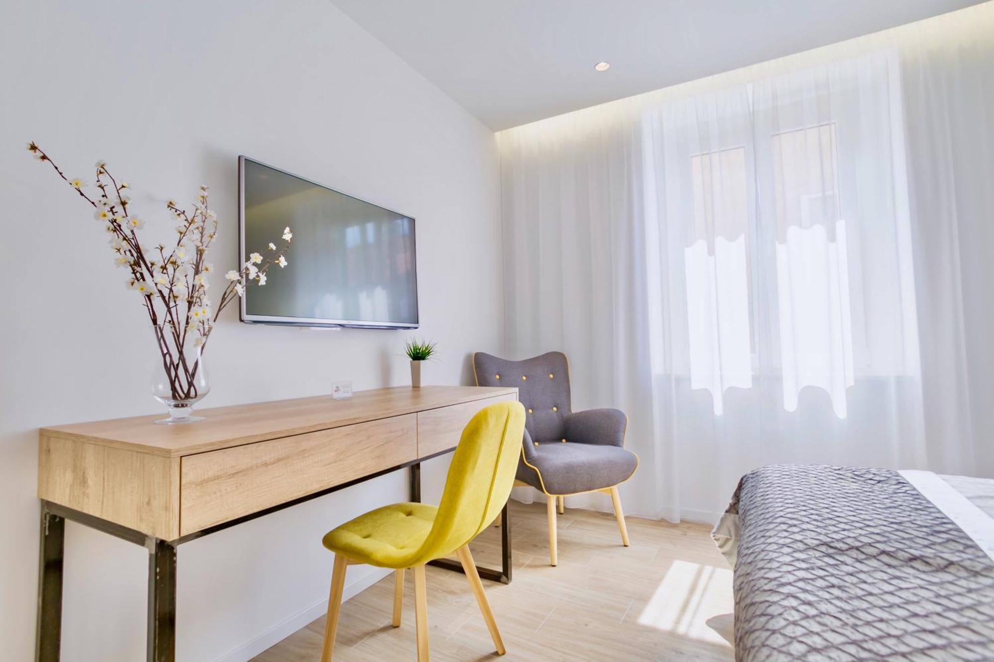Apartments & Rooms Graso Split Habitación foto