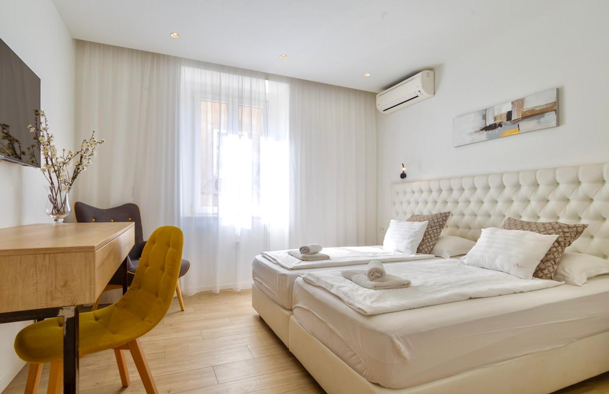 Apartments & Rooms Graso Split Habitación foto