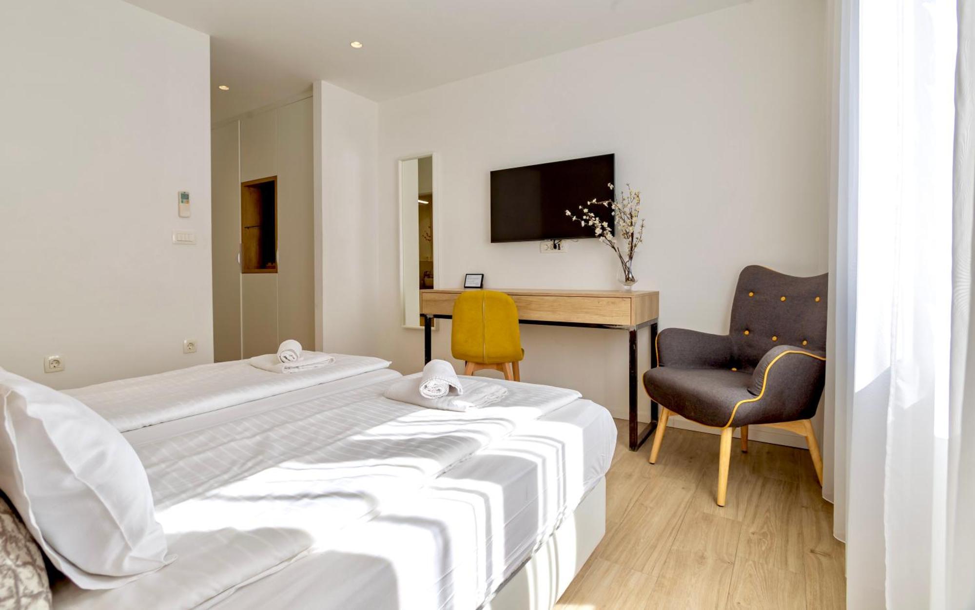Apartments & Rooms Graso Split Habitación foto