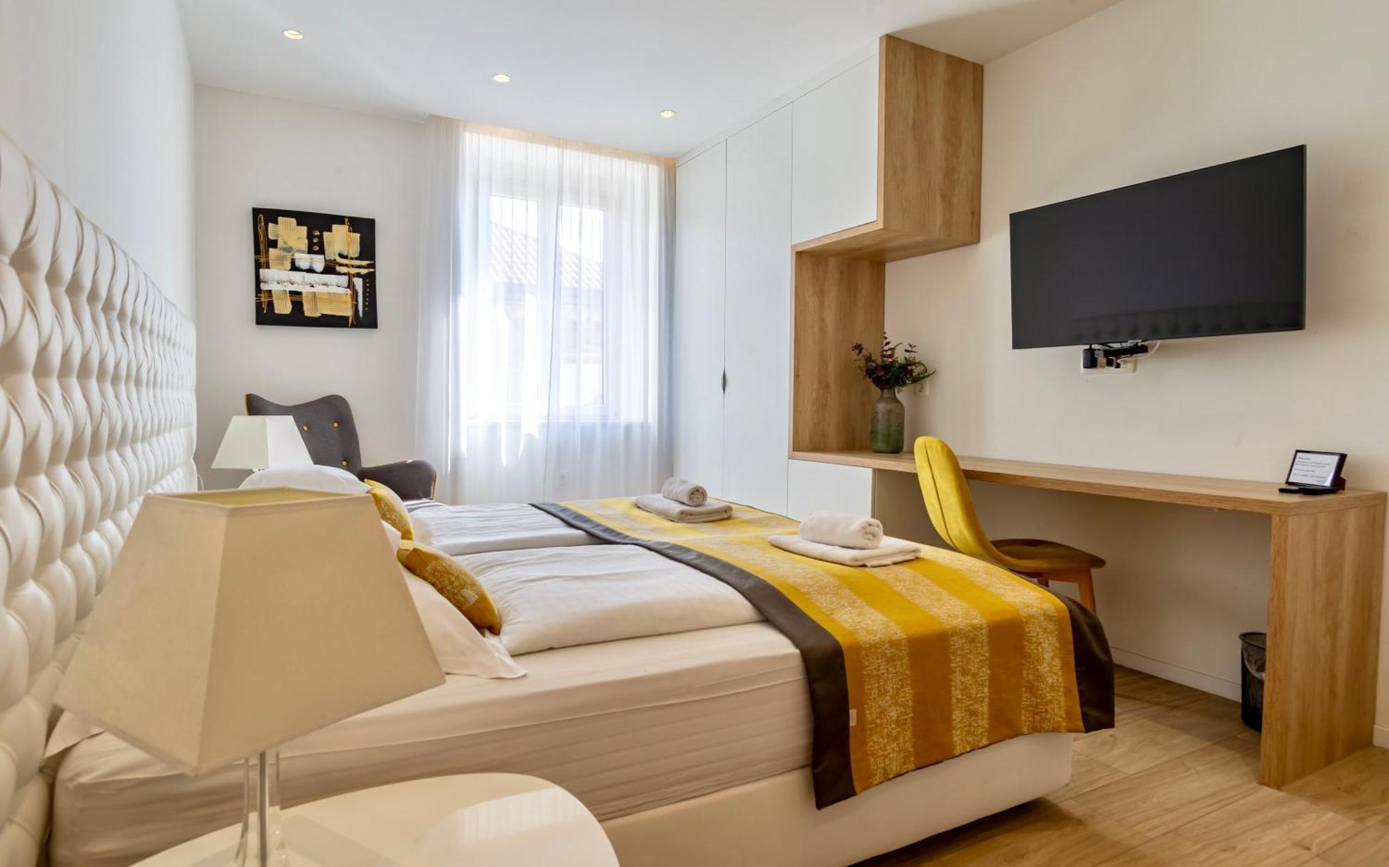 Apartments & Rooms Graso Split Habitación foto