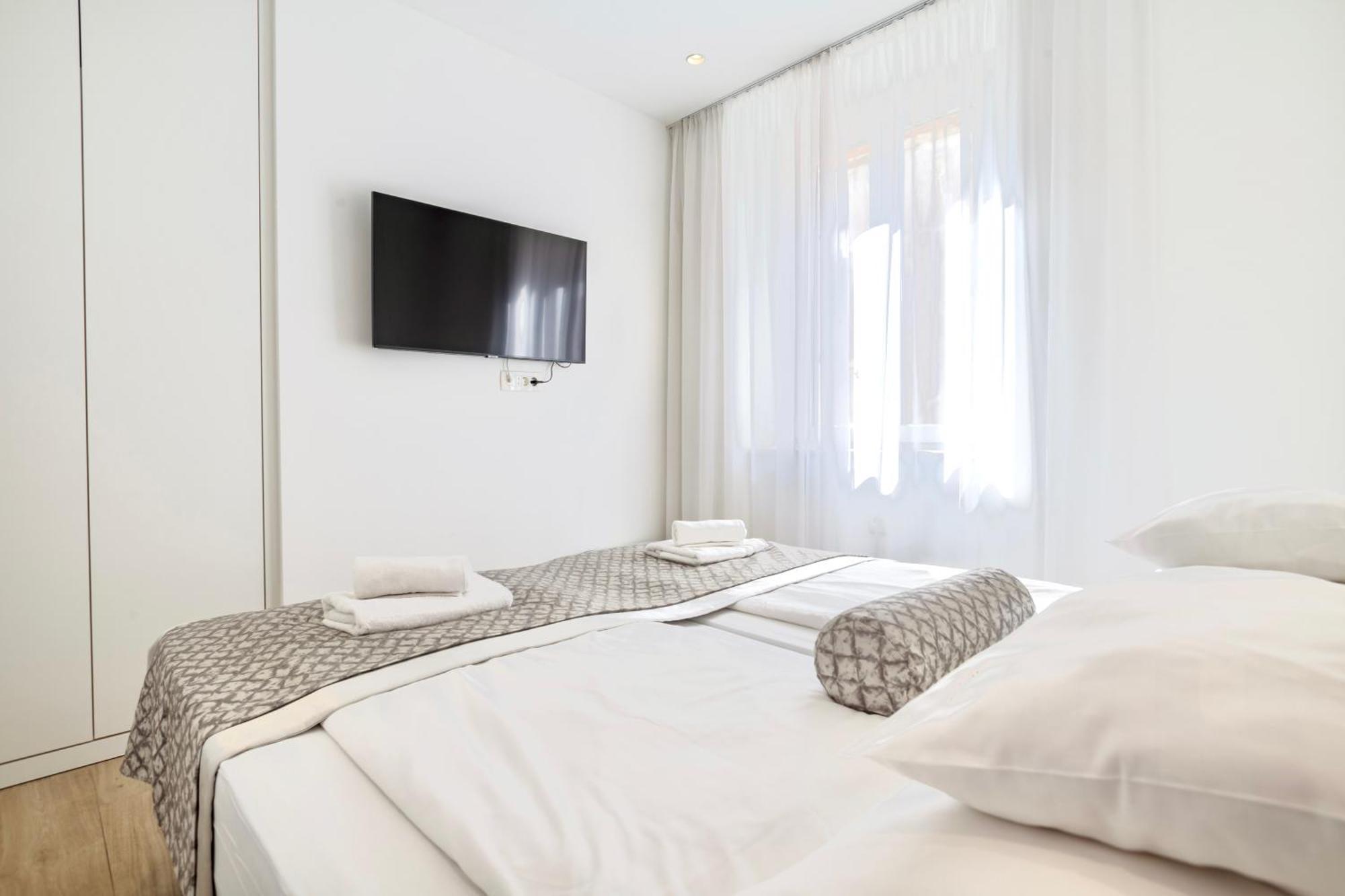 Apartments & Rooms Graso Split Habitación foto