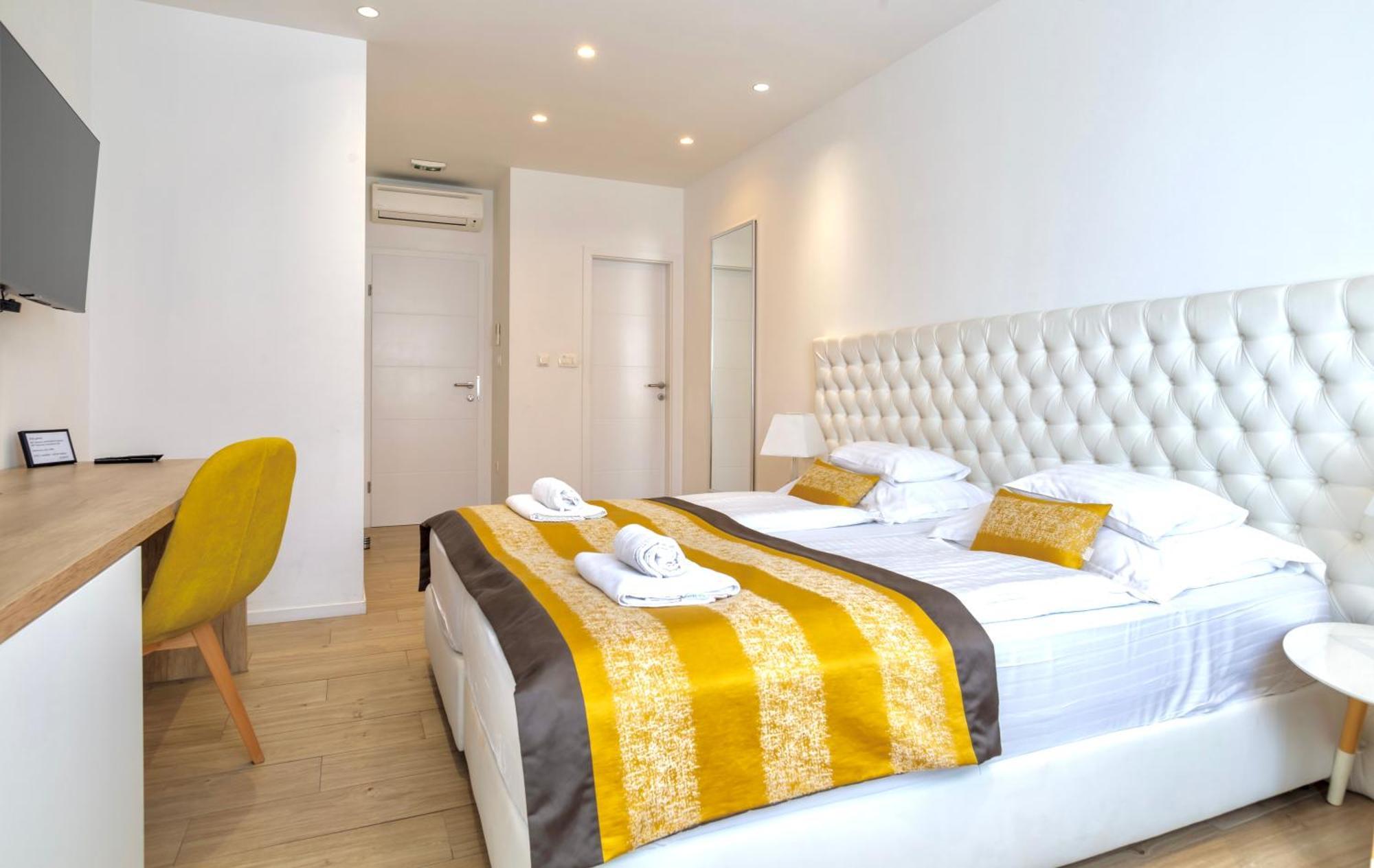 Apartments & Rooms Graso Split Habitación foto