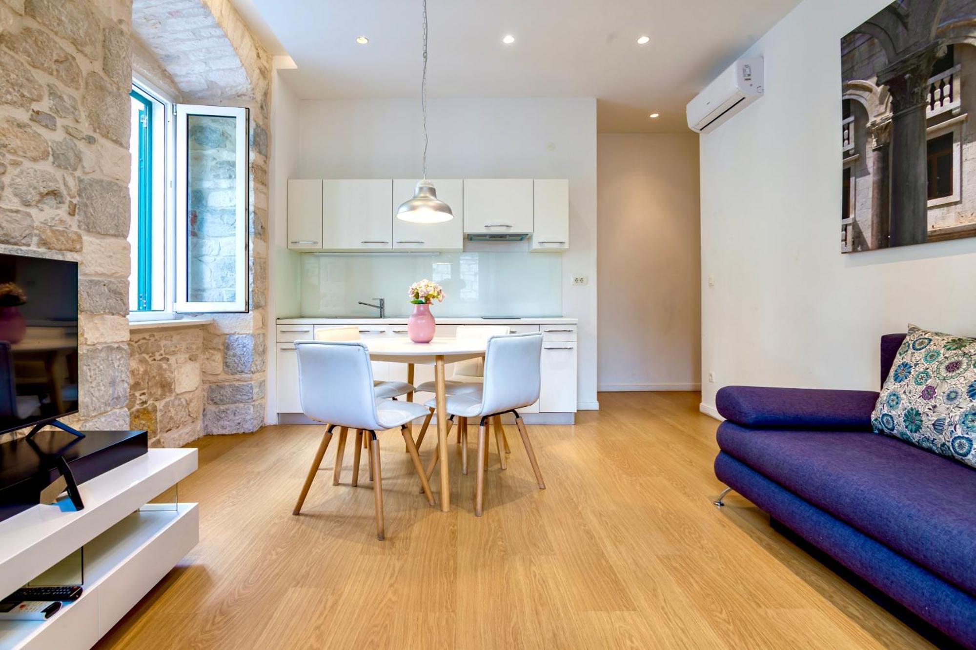 Apartments & Rooms Graso Split Habitación foto