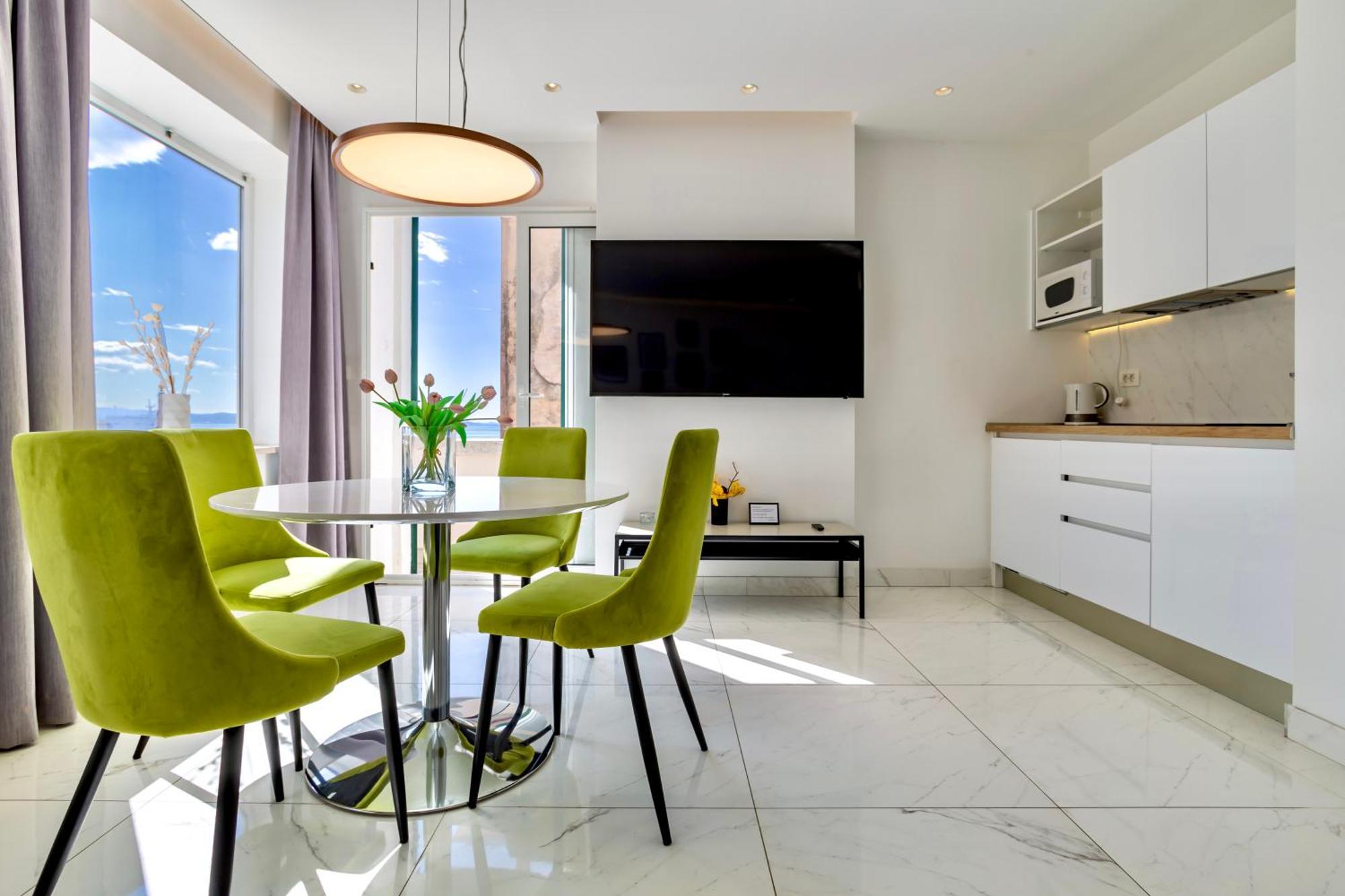 Apartments & Rooms Graso Split Habitación foto