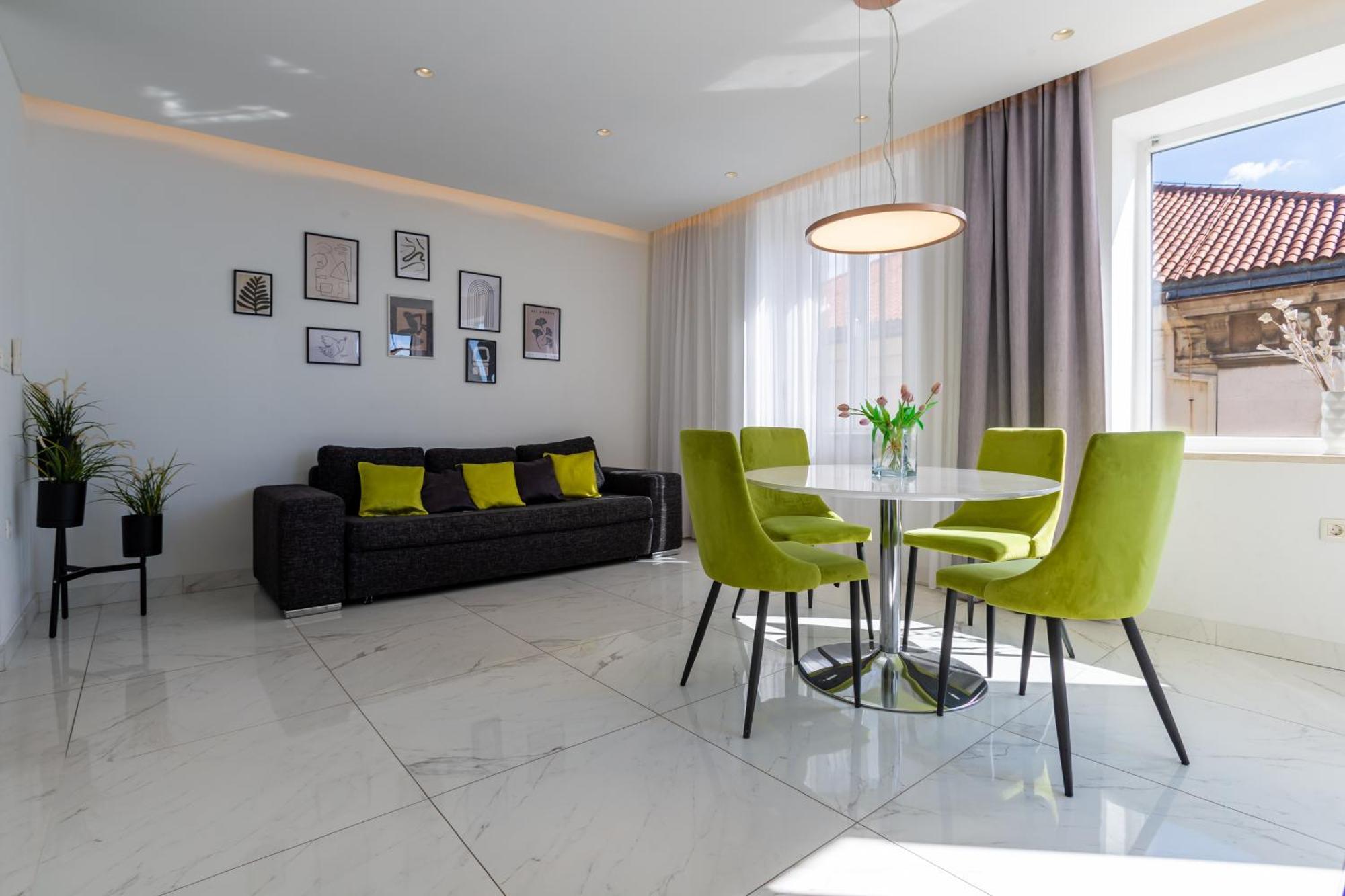 Apartments & Rooms Graso Split Habitación foto