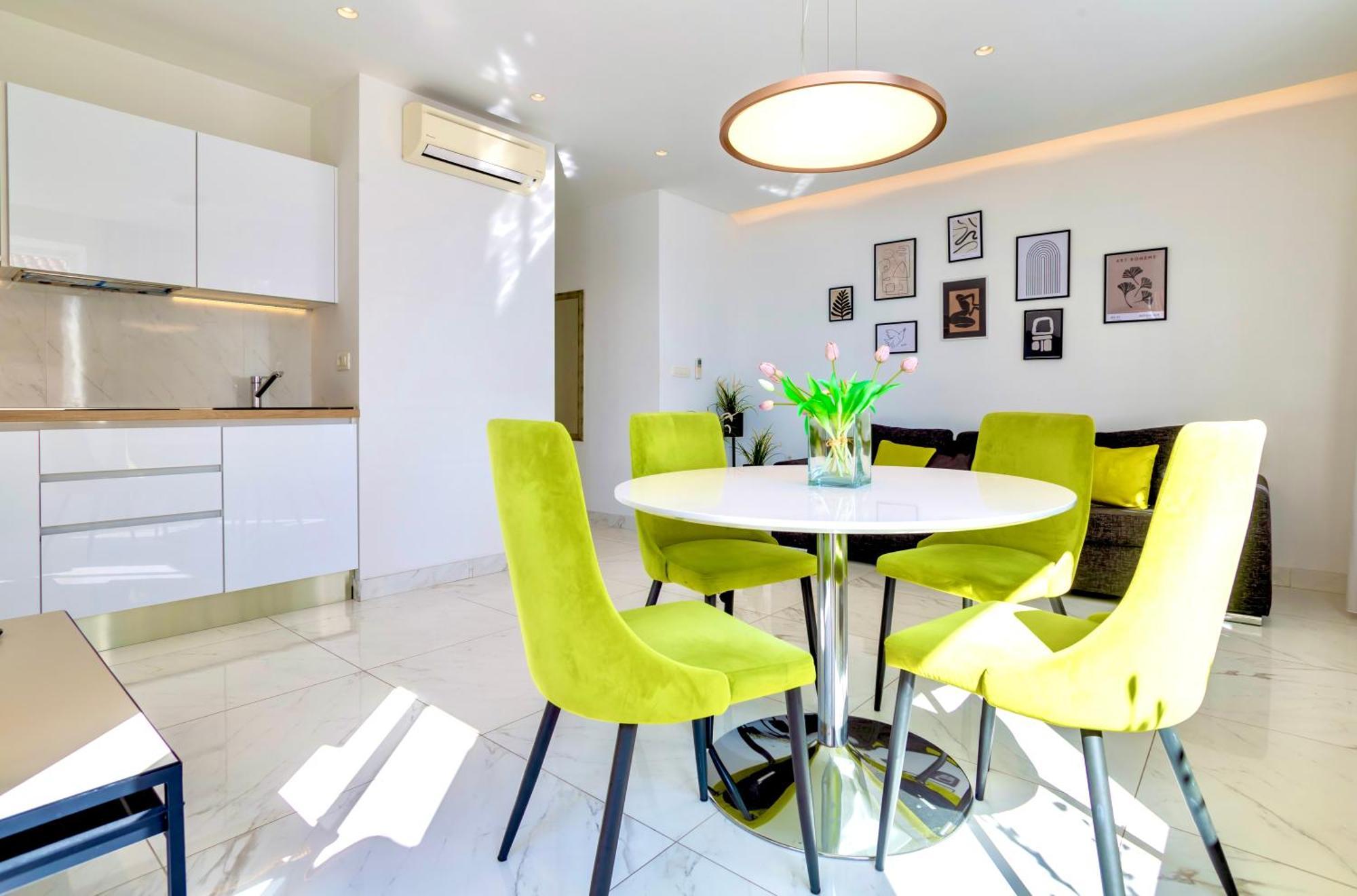 Apartments & Rooms Graso Split Habitación foto