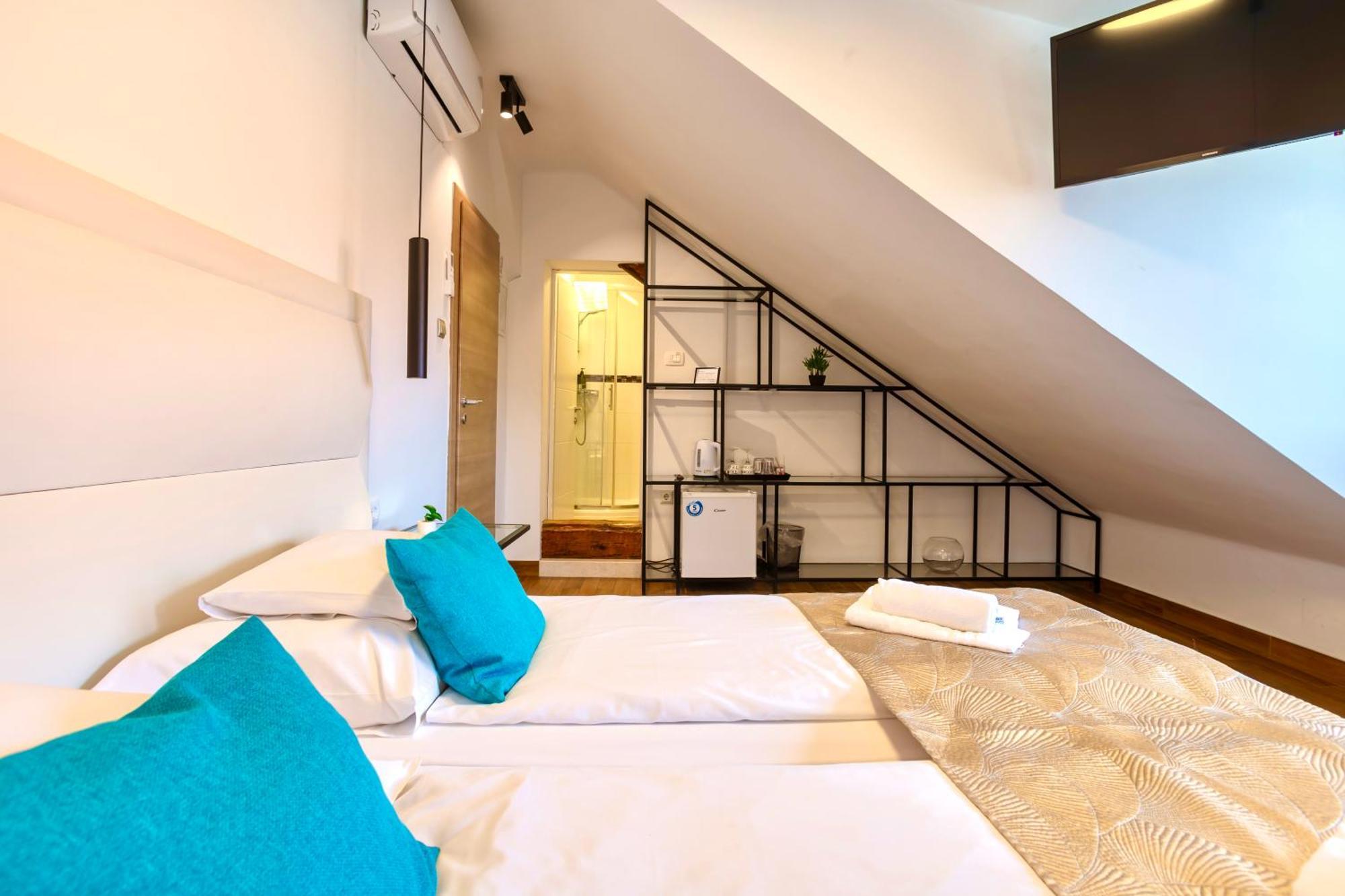 Apartments & Rooms Graso Split Habitación foto