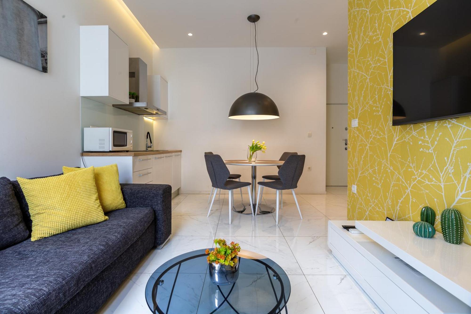 Apartments & Rooms Graso Split Habitación foto