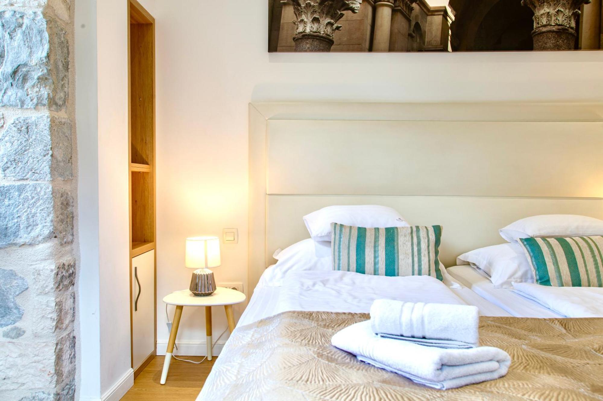 Apartments & Rooms Graso Split Habitación foto