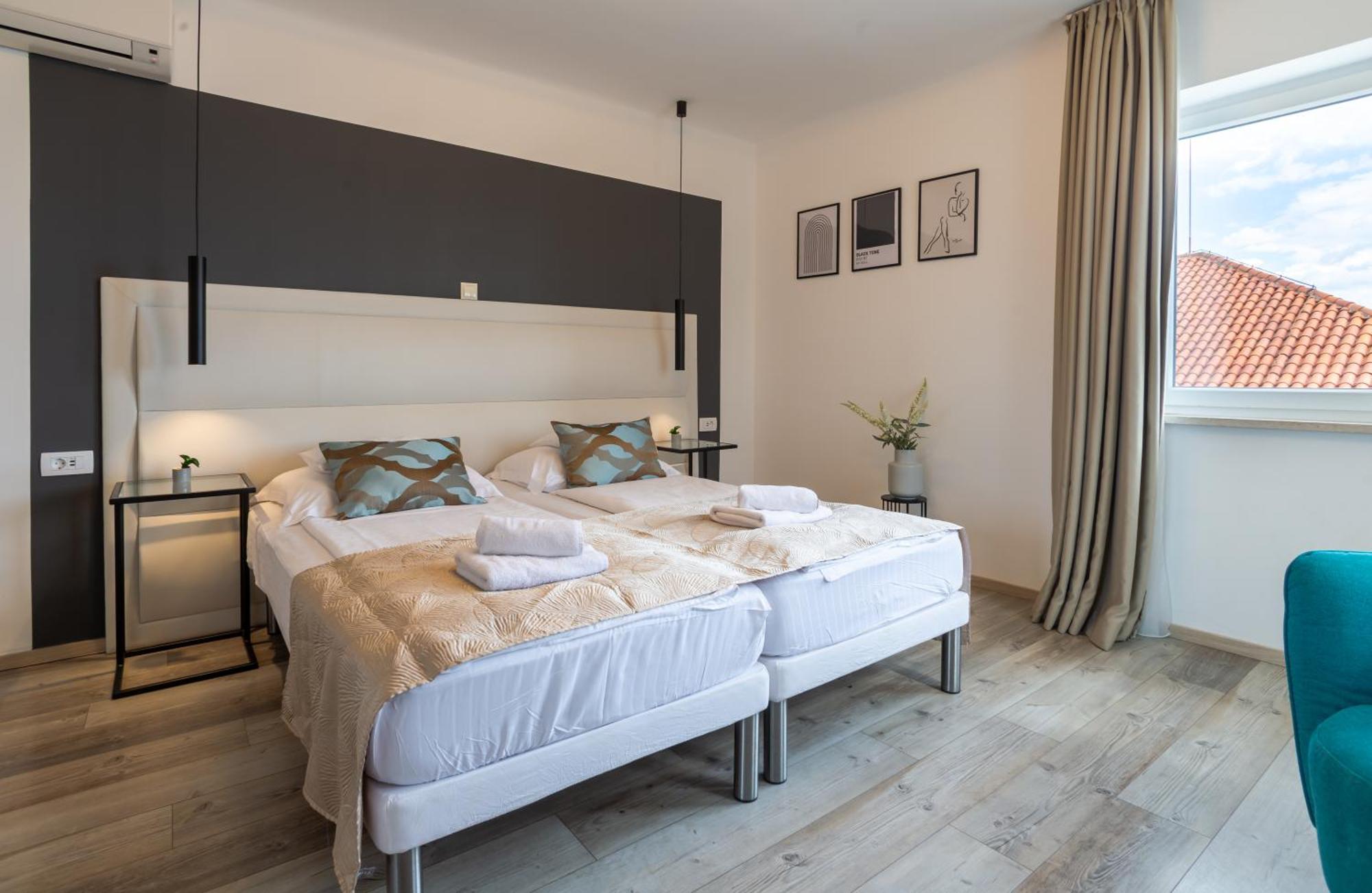 Apartments & Rooms Graso Split Habitación foto