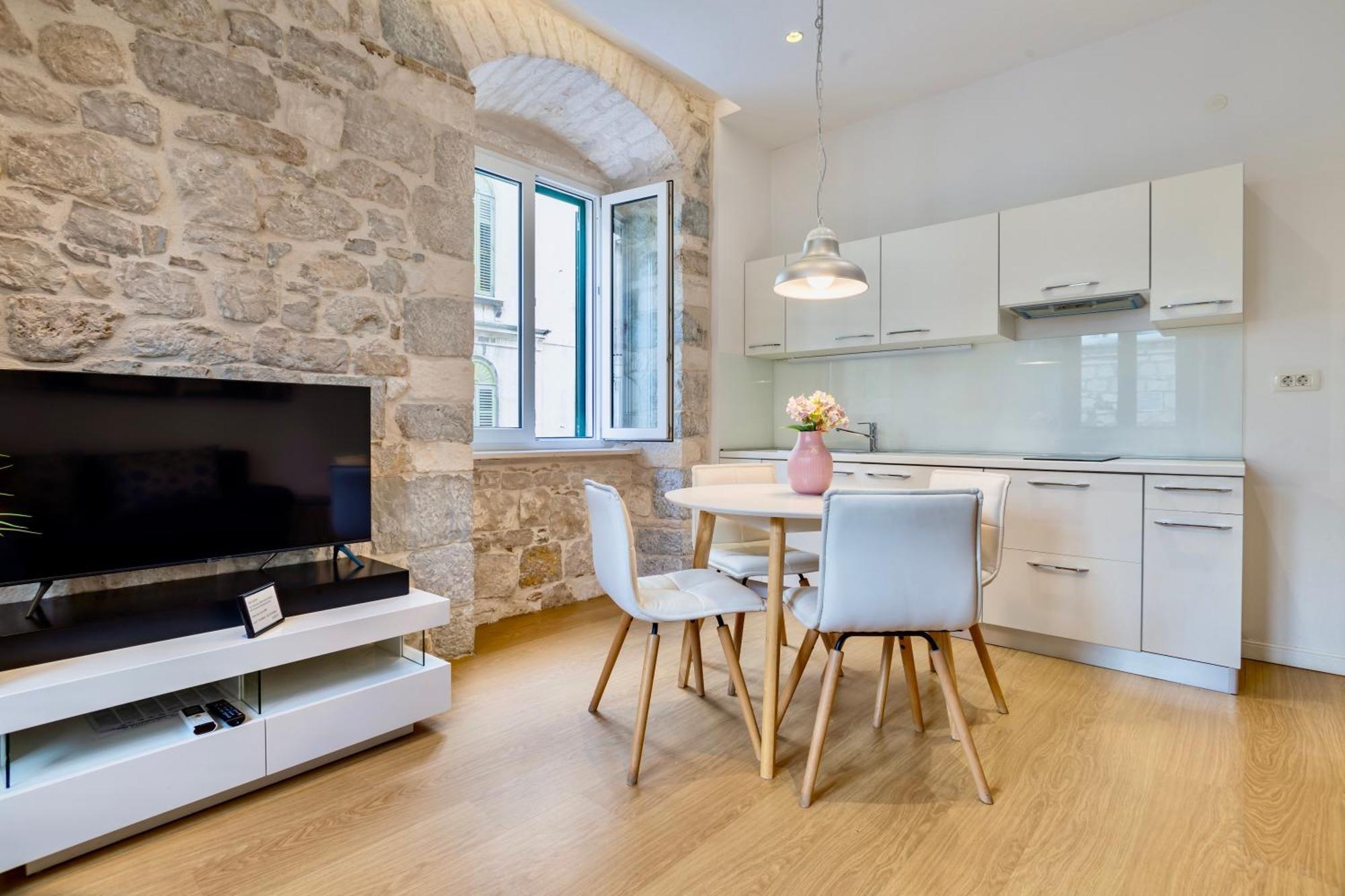 Apartments & Rooms Graso Split Habitación foto