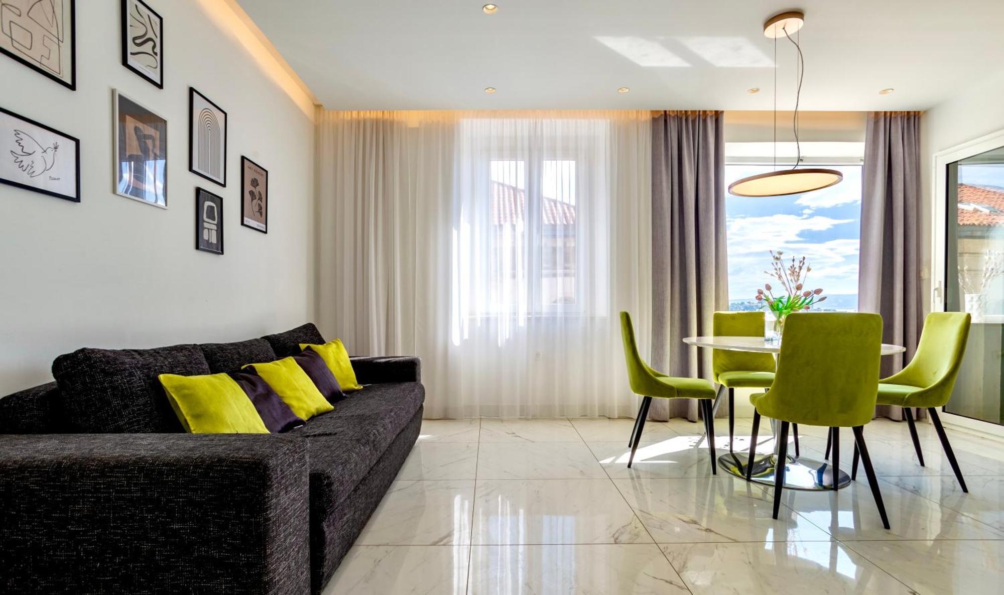 Apartments & Rooms Graso Split Habitación foto