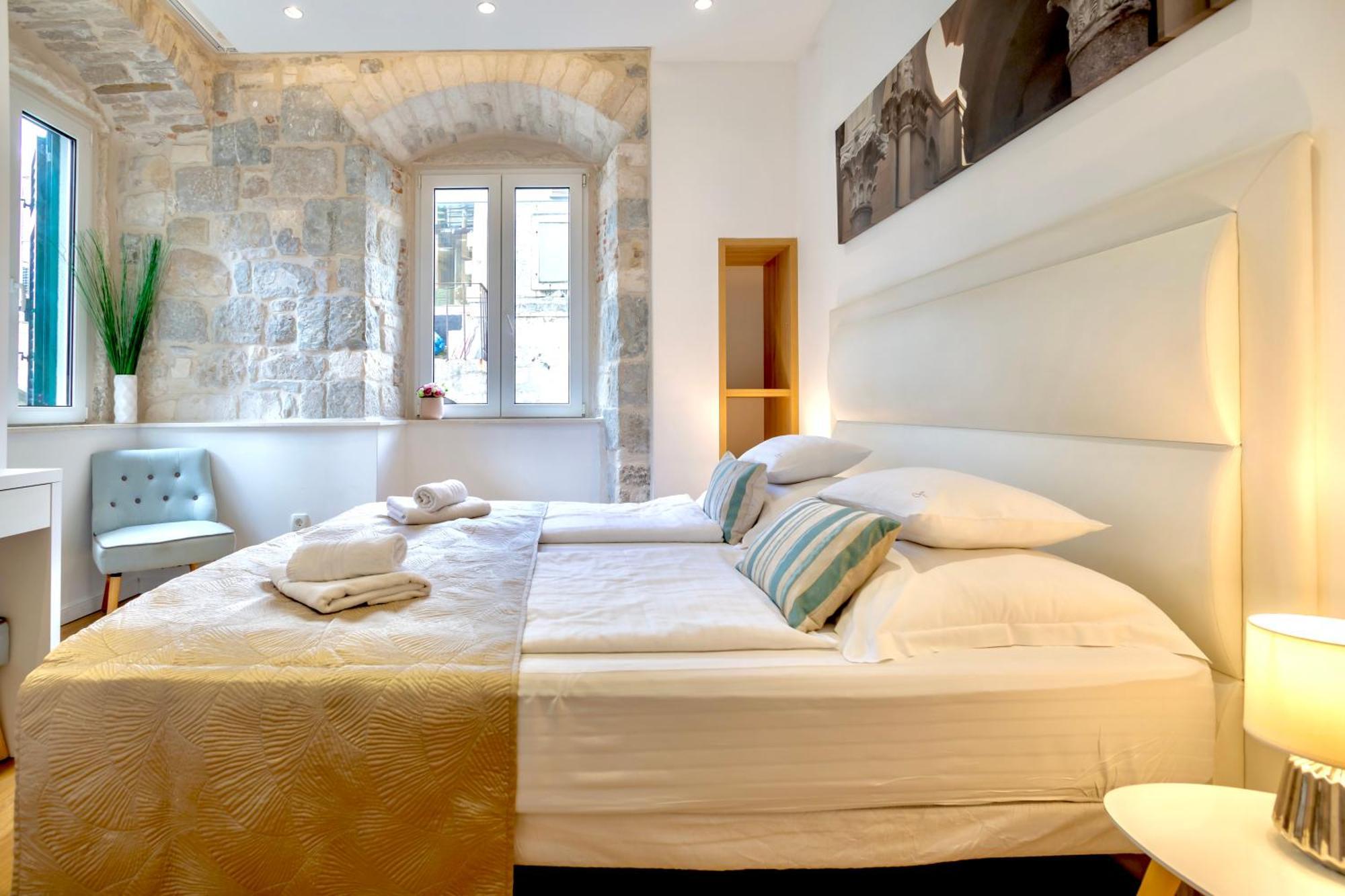 Apartments & Rooms Graso Split Habitación foto