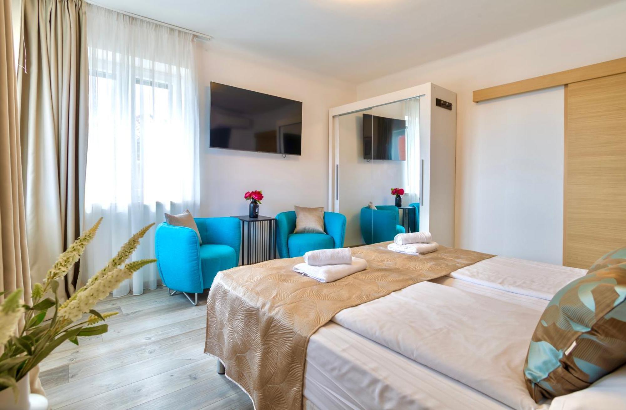 Apartments & Rooms Graso Split Habitación foto