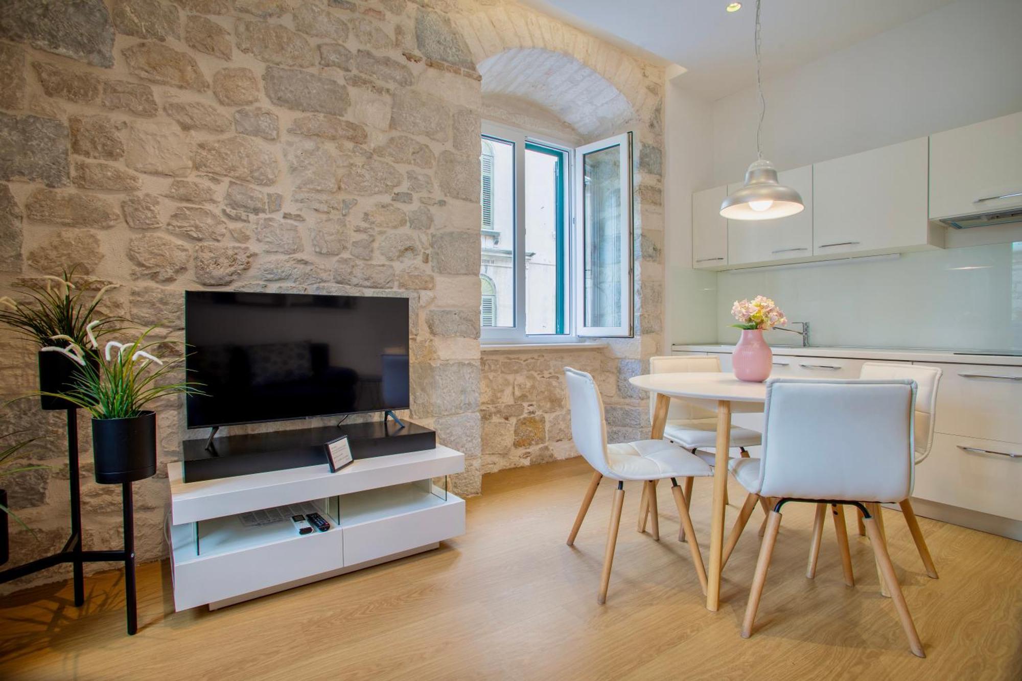 Apartments & Rooms Graso Split Habitación foto