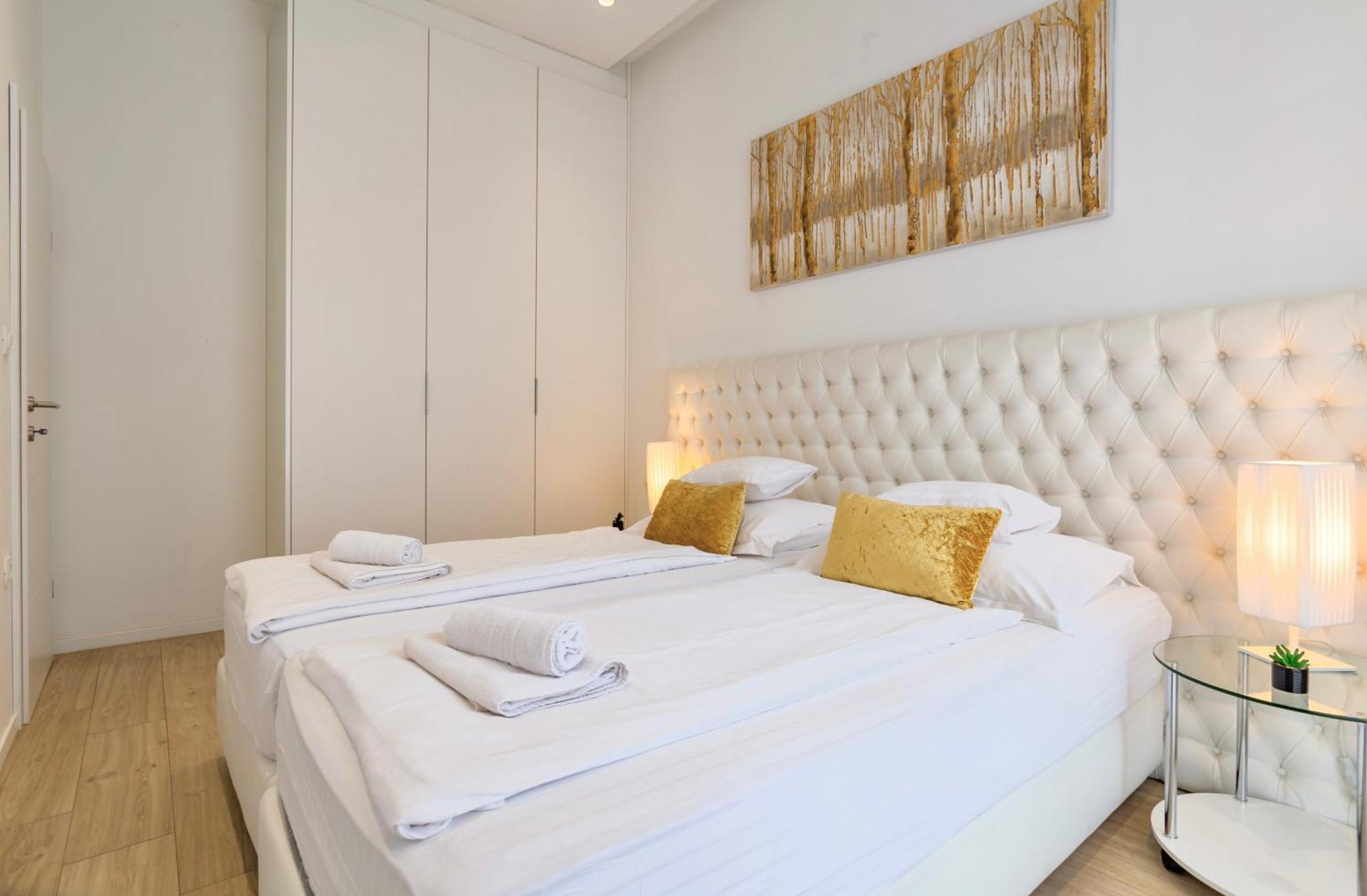 Apartments & Rooms Graso Split Habitación foto