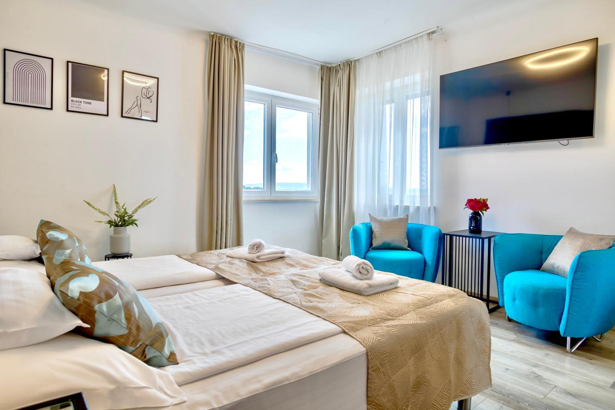 Apartments & Rooms Graso Split Habitación foto