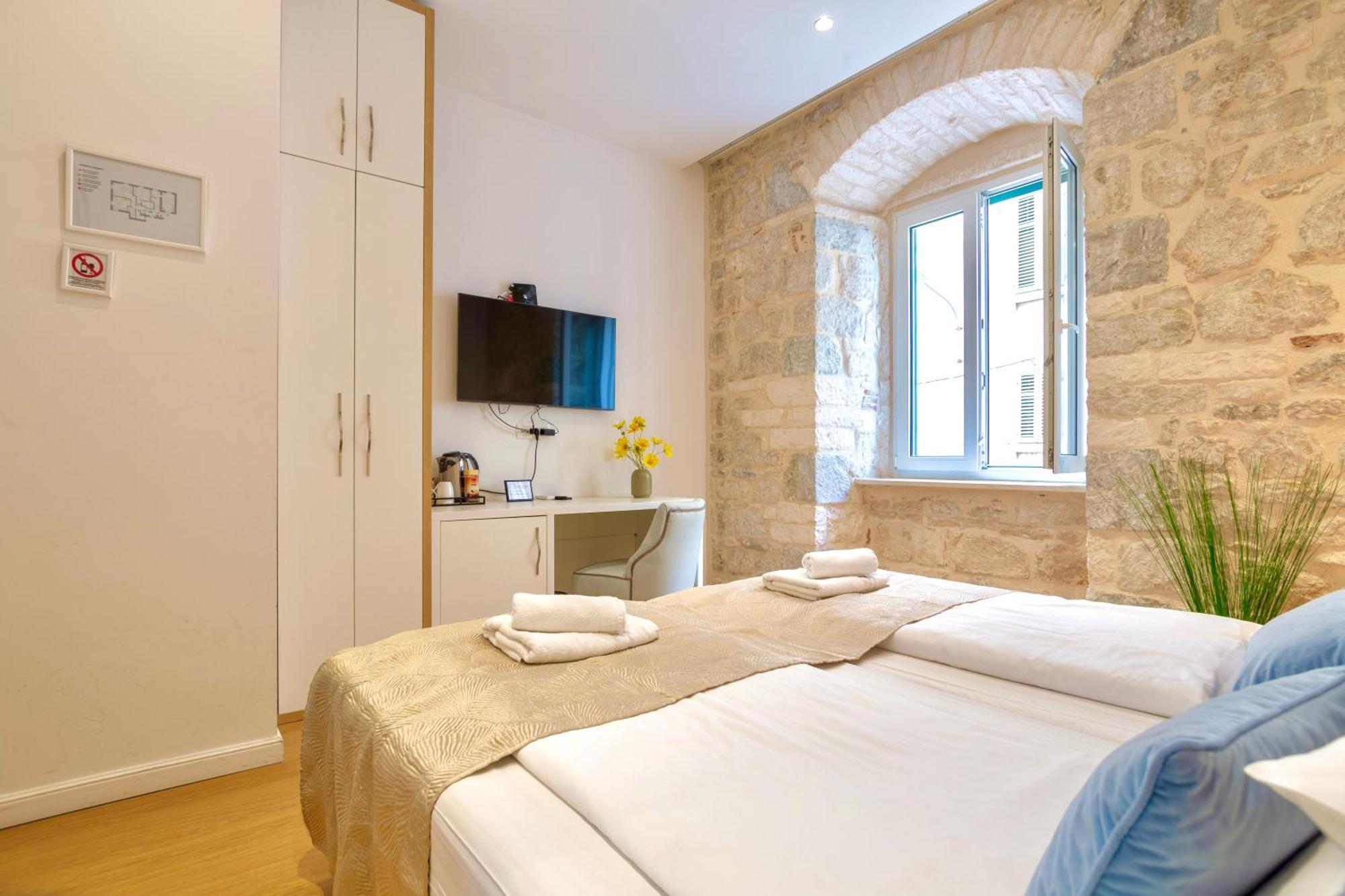 Apartments & Rooms Graso Split Habitación foto