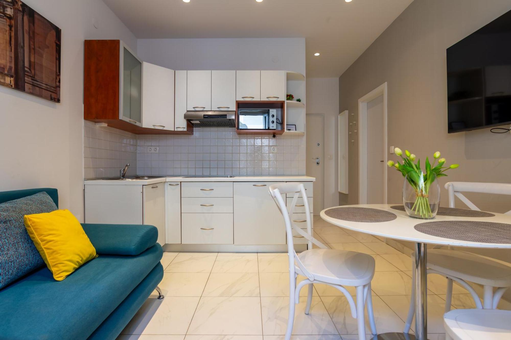 Apartments & Rooms Graso Split Habitación foto