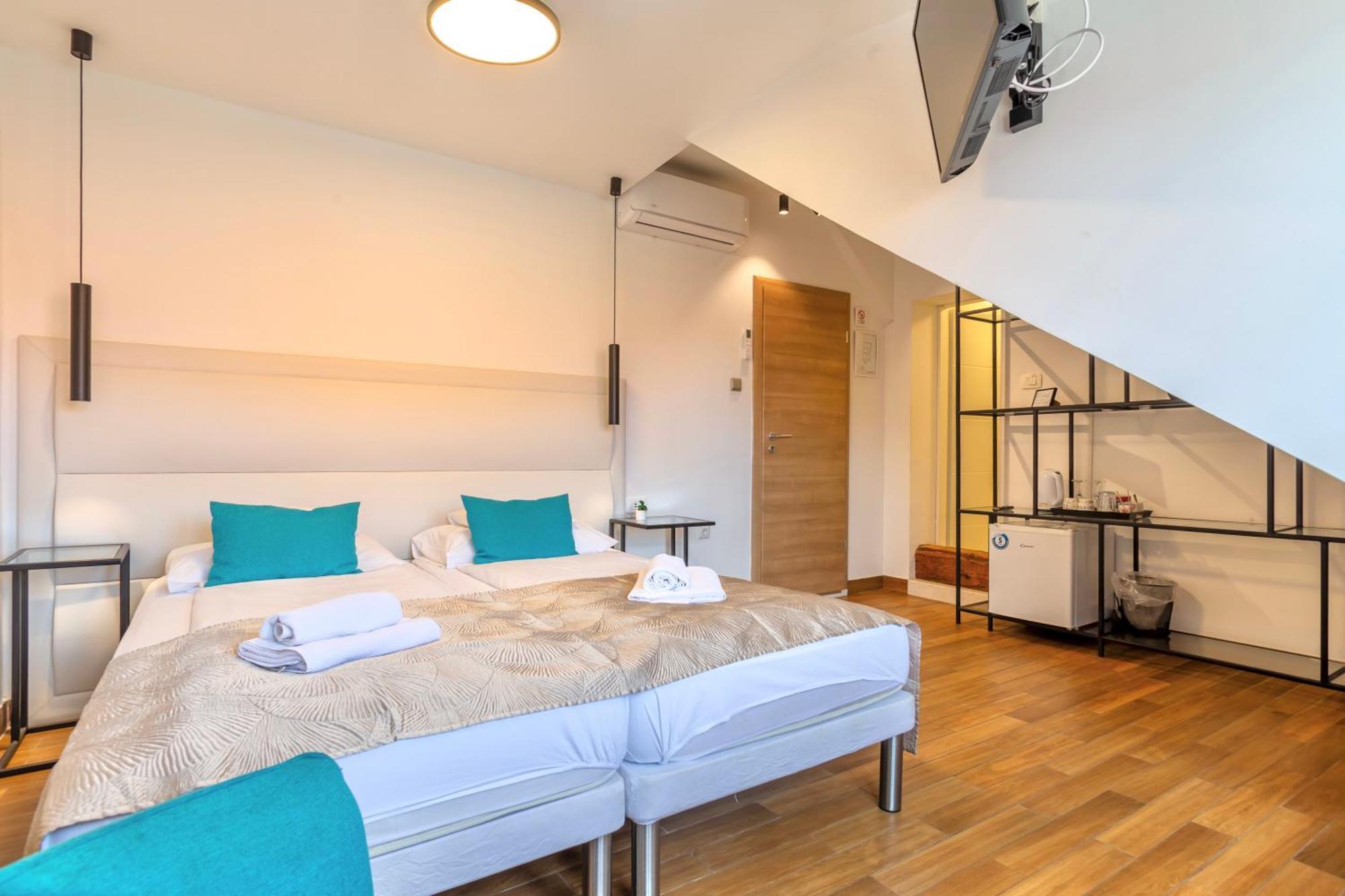 Apartments & Rooms Graso Split Habitación foto