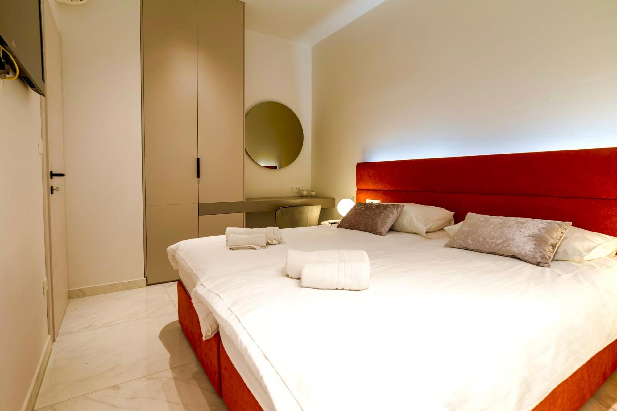 Apartments & Rooms Graso Split Habitación foto
