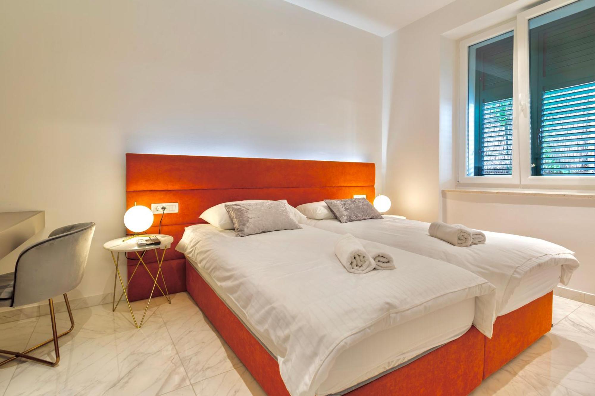 Apartments & Rooms Graso Split Habitación foto