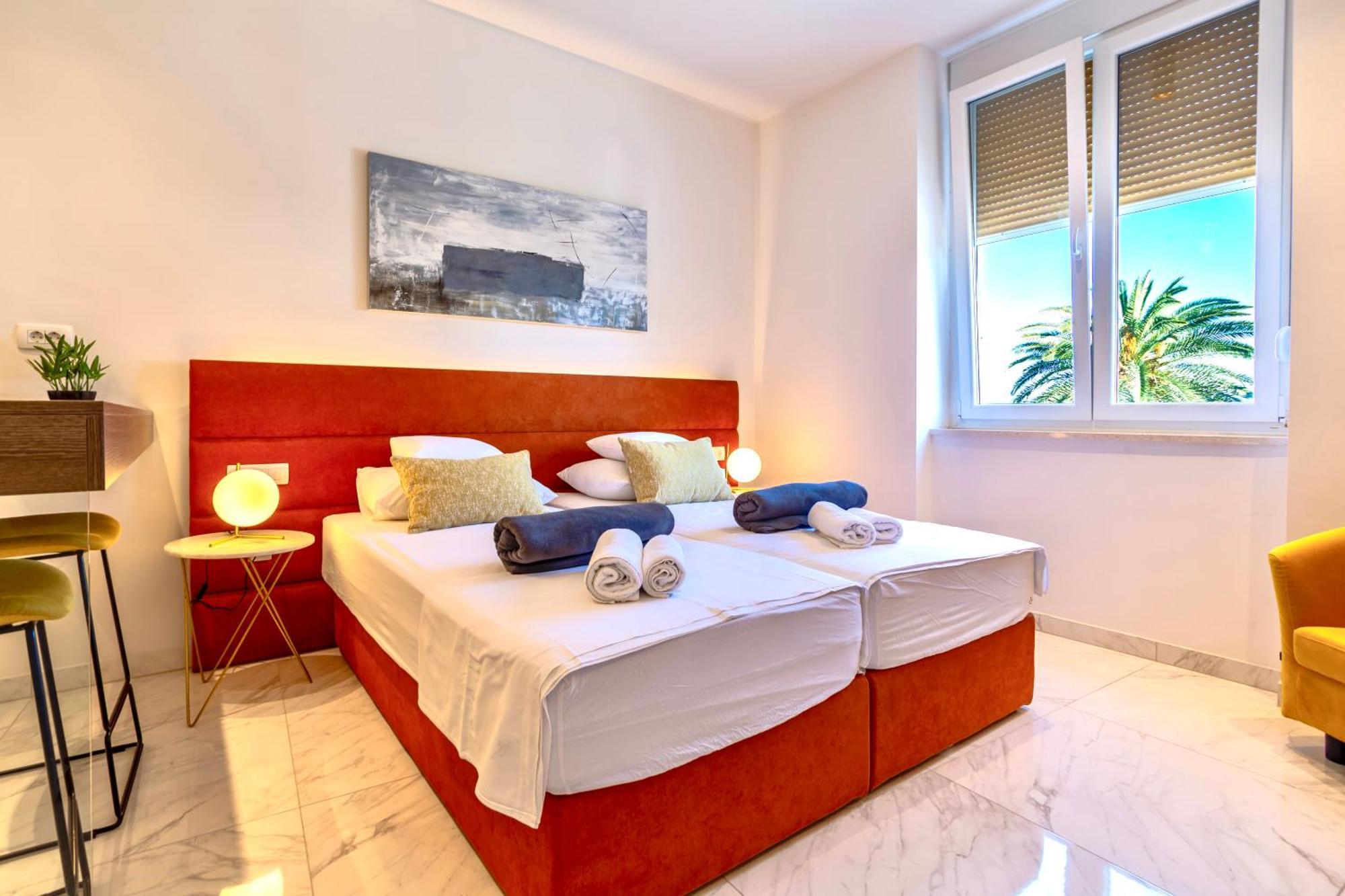 Apartments & Rooms Graso Split Habitación foto
