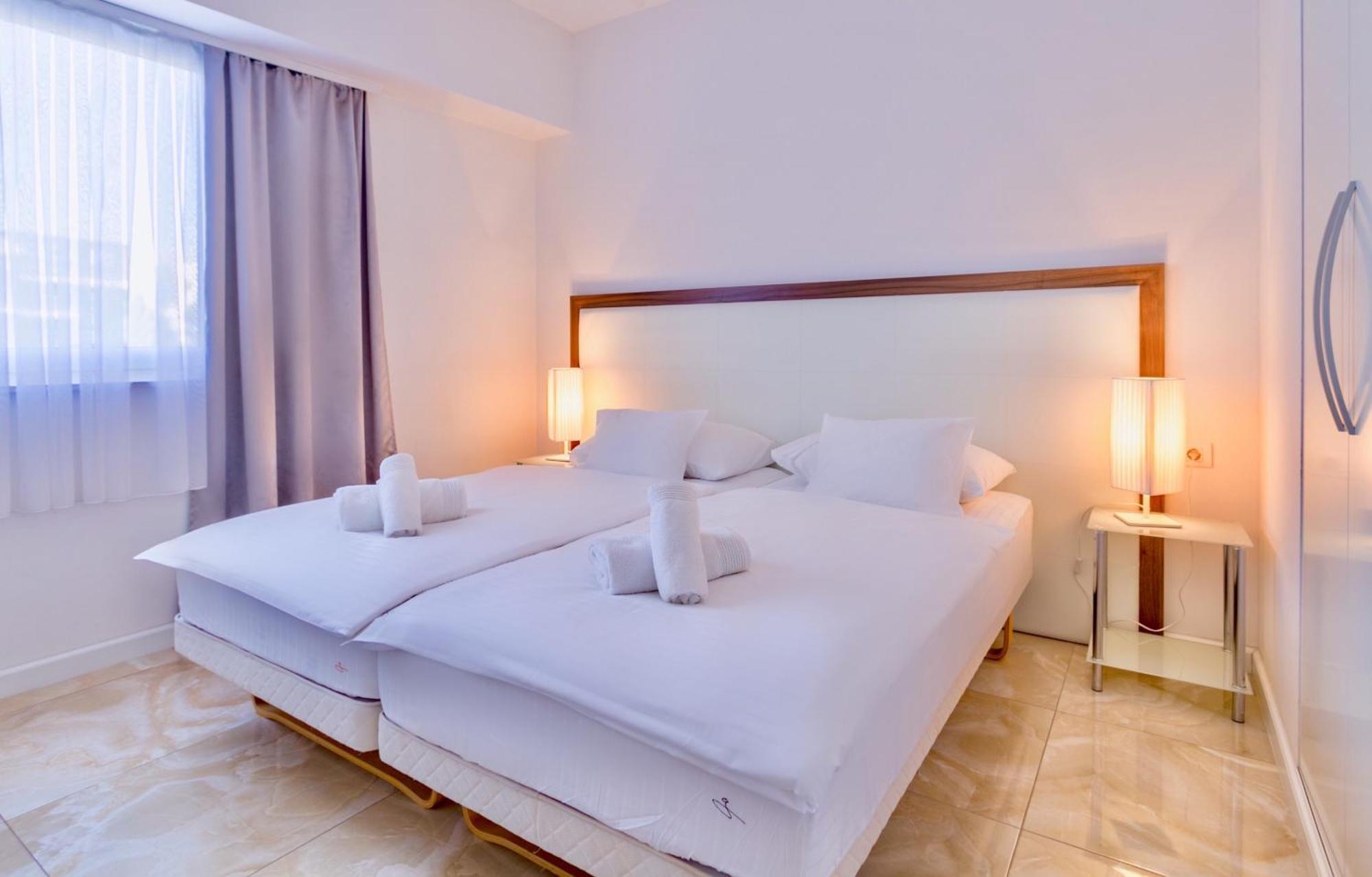 Apartments & Rooms Graso Split Habitación foto