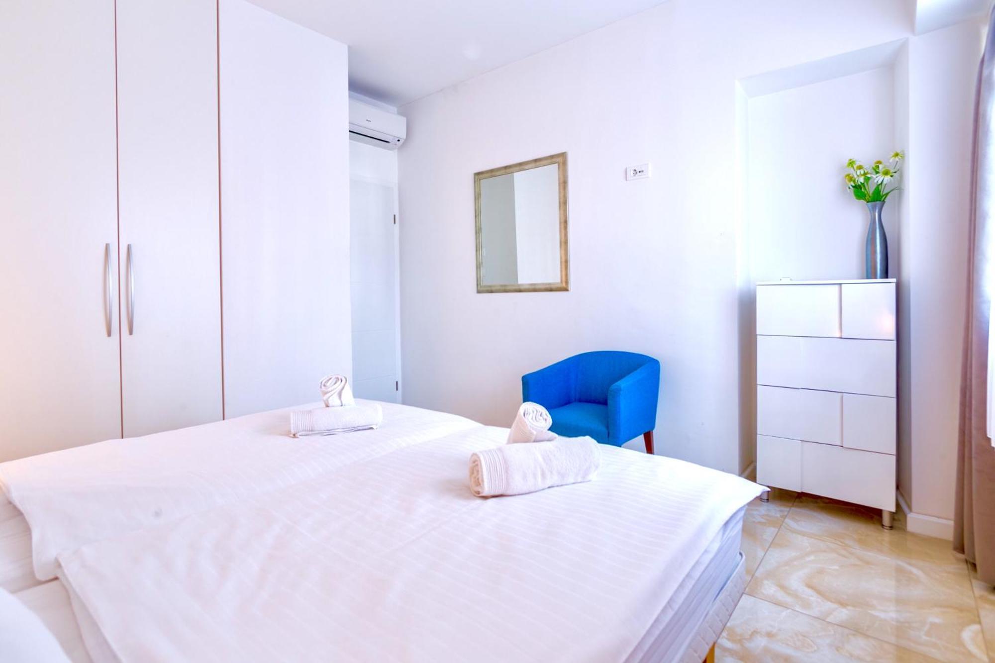 Apartments & Rooms Graso Split Habitación foto