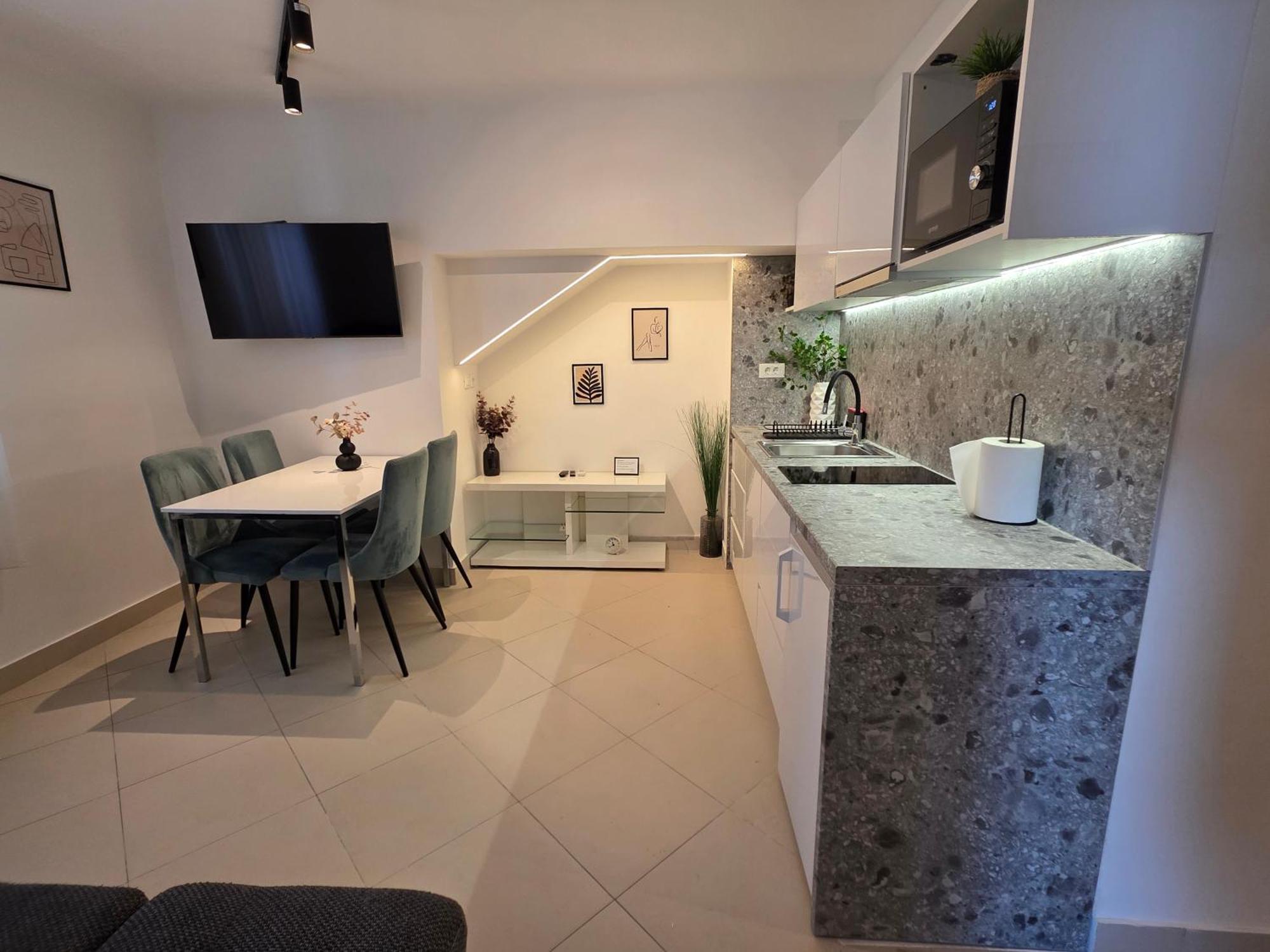 Apartments & Rooms Graso Split Habitación foto
