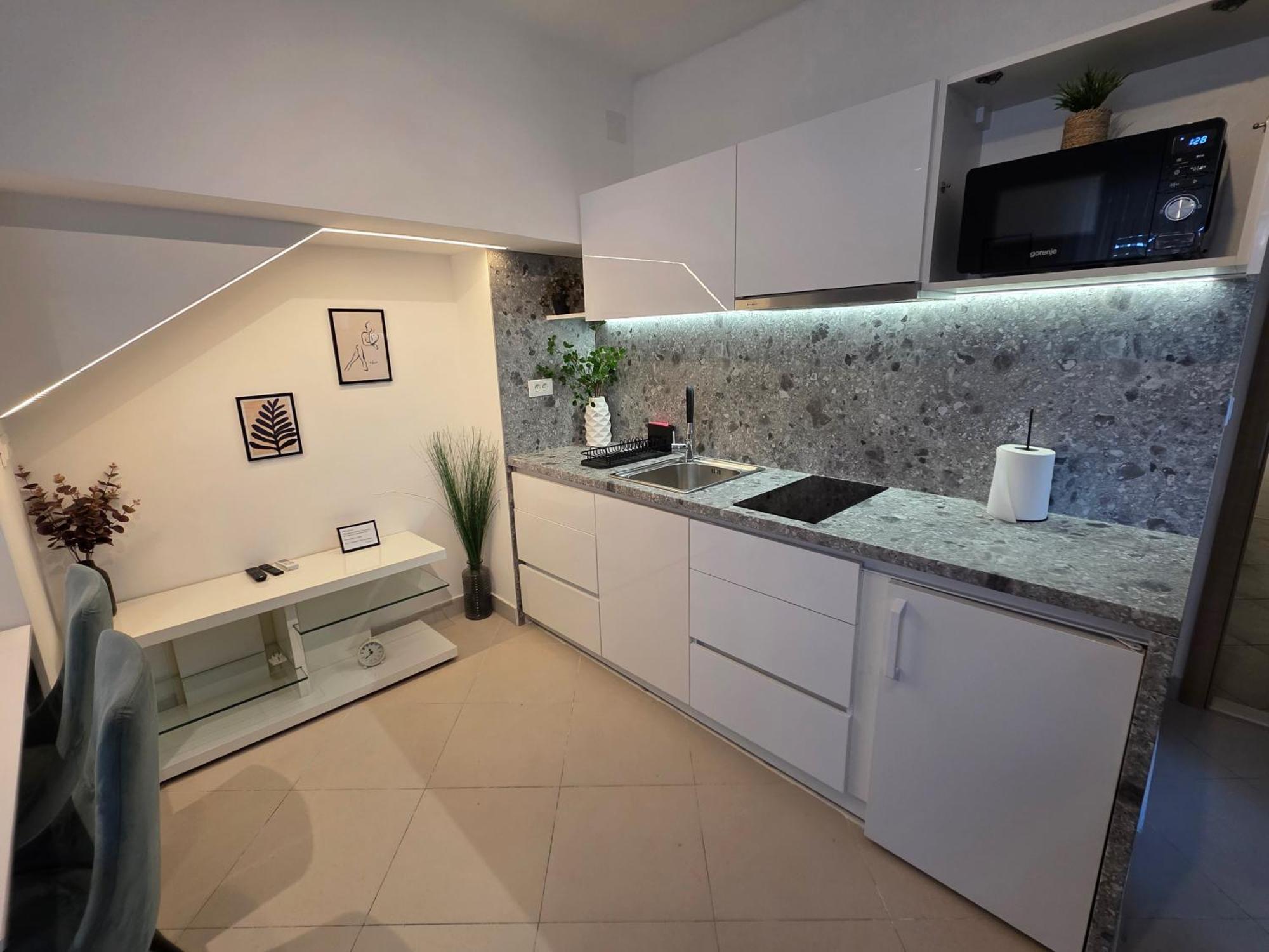 Apartments & Rooms Graso Split Habitación foto