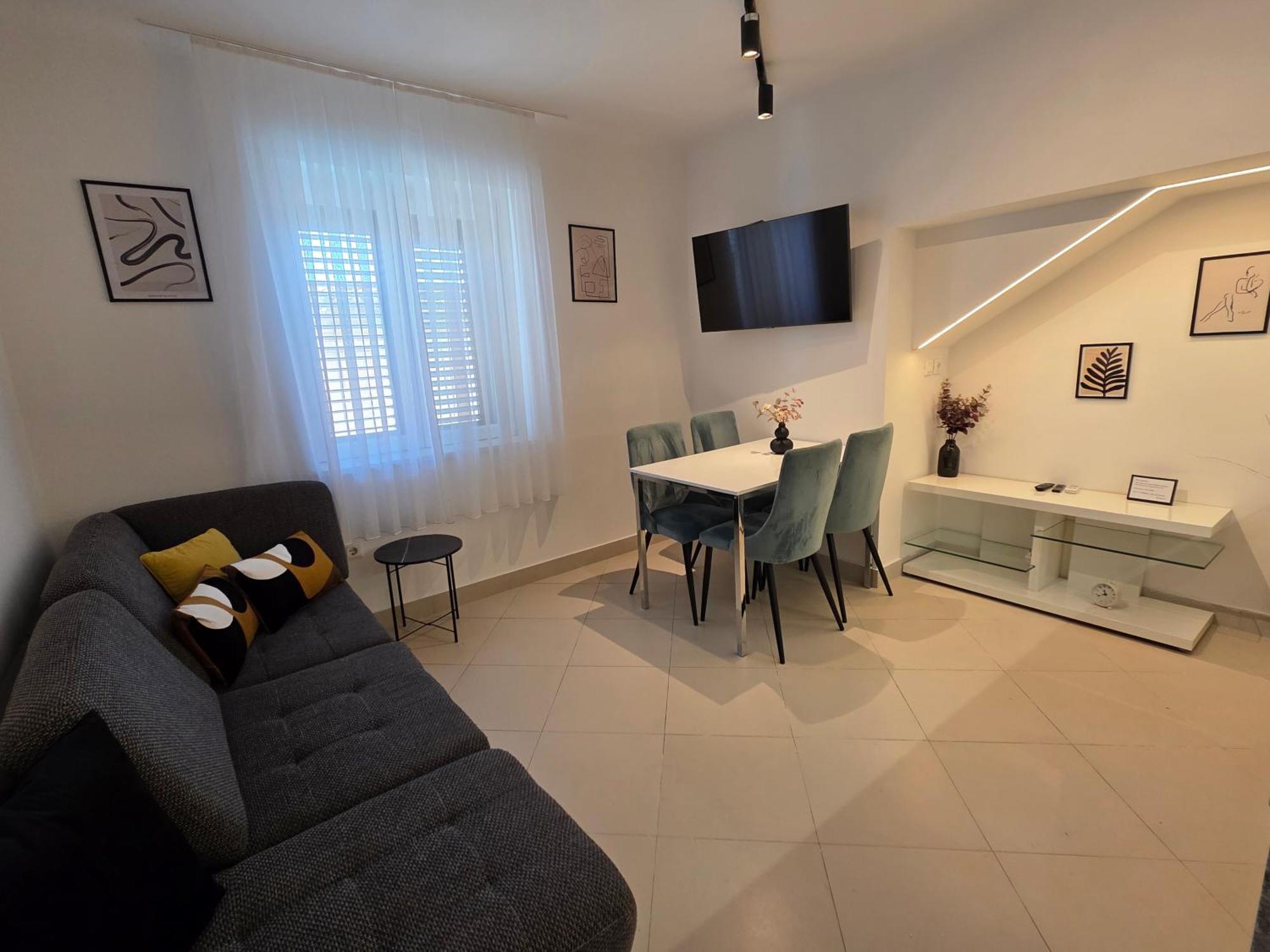 Apartments & Rooms Graso Split Habitación foto